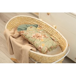 ROŻEK SKWER ZIELONY 75x75