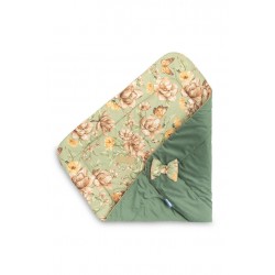 ROŻEK SKWER ZIELONY 75x75