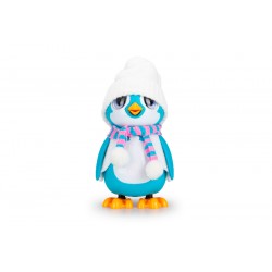SILVERLIT SI 88652 Pingwin niebieski