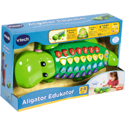 VTECH 60620 Aligator Edukator