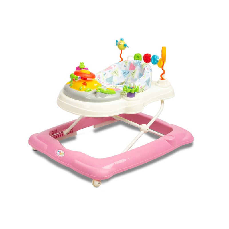 CHODZIK STEPP PINK