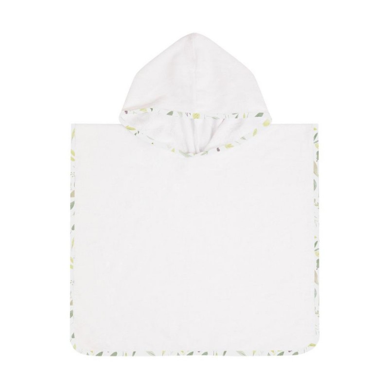 ALBERO MIO Poncho Baby E002 Picnic