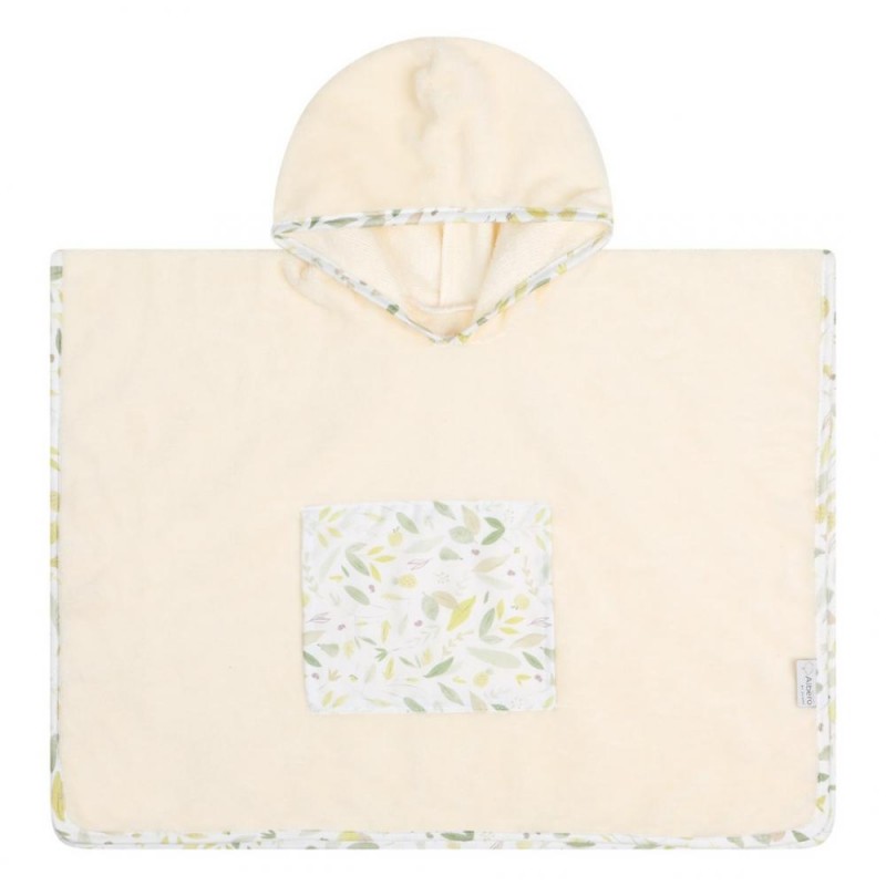 ALBERO MIO Poncho Junior E002 Picnic