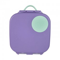 B.BOX BB400703 Mini lunchbox Lilac Pop