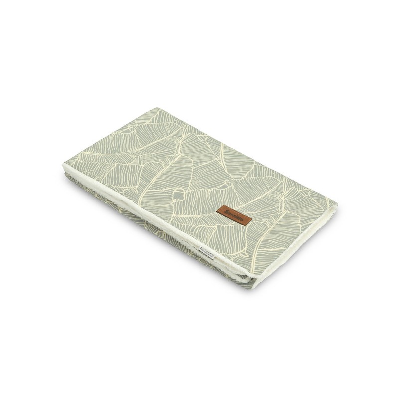 KOC ECO PASKI PLUSZ 80x100