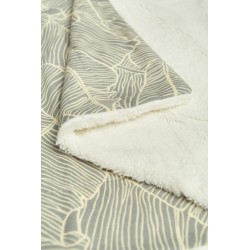 KOC ECO PASKI PLUSZ 80x100