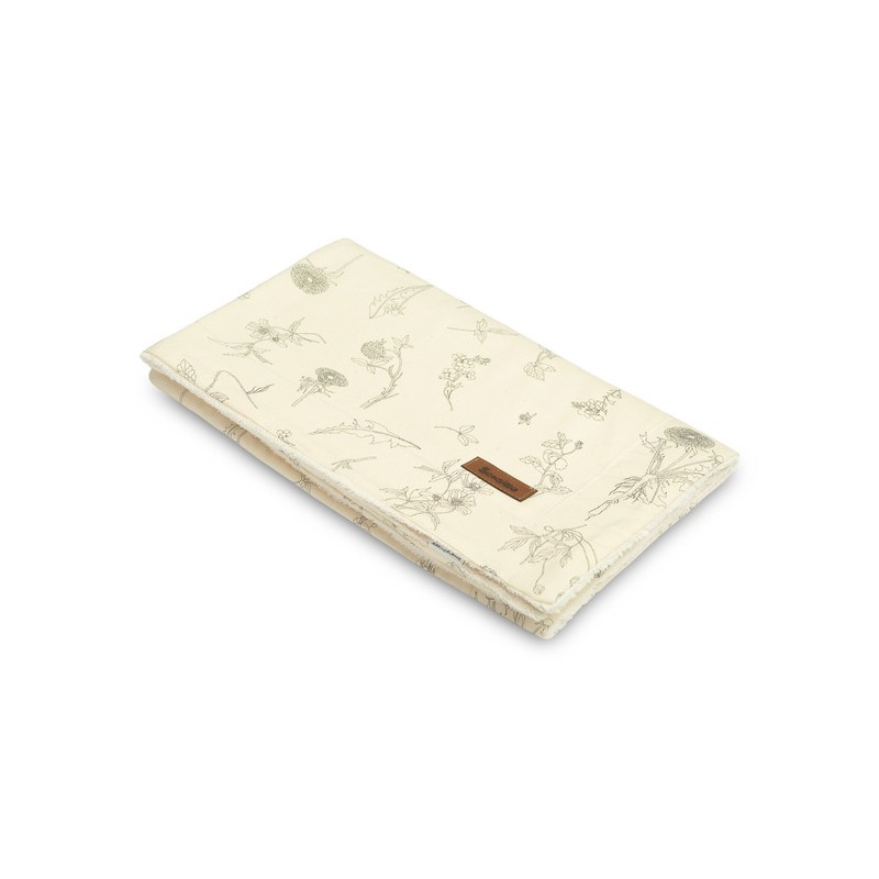 KOC ECO KWIATKI PLUSZ 80x100