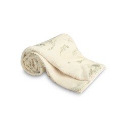 KOC ECO KWIATKI PLUSZ 80x100