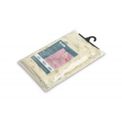 KOC ECO KWIATKI PLUSZ 80x100