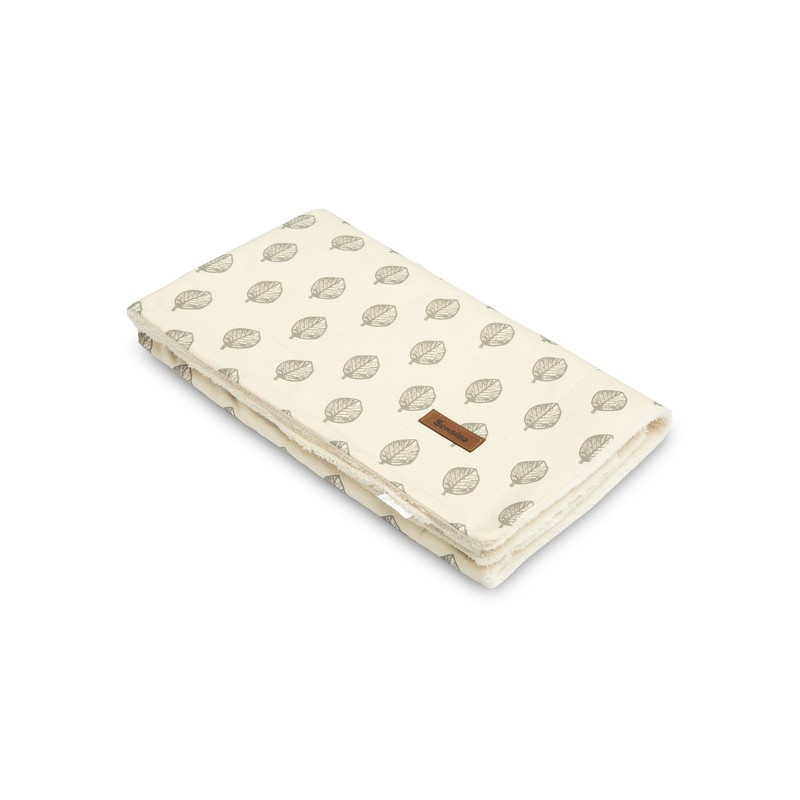 KOC ECO LISTKI PLUSZ 80x100