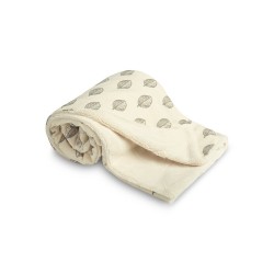 KOC ECO LISTKI PLUSZ 80x100