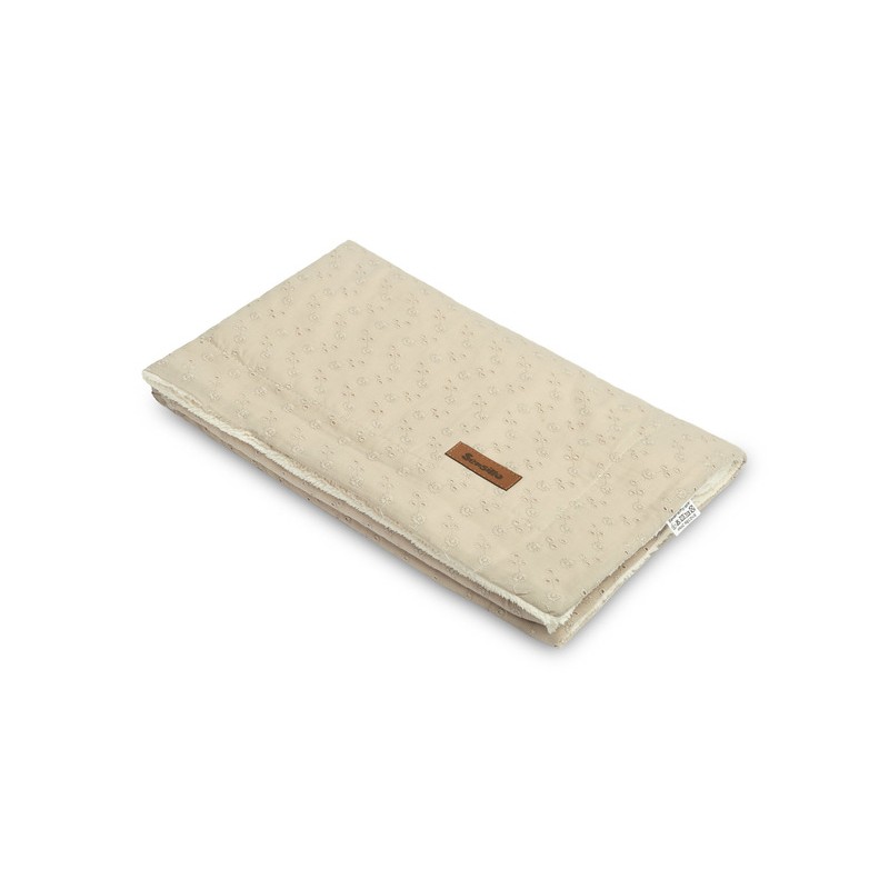 KOC HAFT LNIANY PLUSZ 80x100