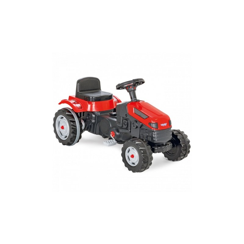 WOOPIE 28422 Traktor Farmer GoTrac  07314