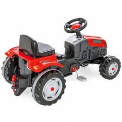 WOOPIE 28422 Traktor Farmer GoTrac  07314