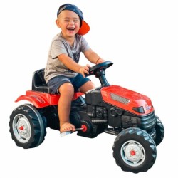 WOOPIE 28422 Traktor Farmer GoTrac  07314