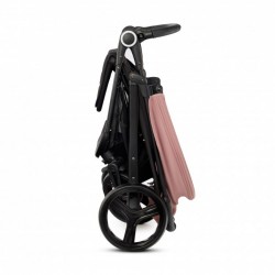Kinderkraft Wózek spacerowy Grande Plus Pink