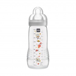 MAM Butelka Baby Bottle 330ml. neutralny