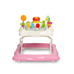 CHODZIK STEPP PINK