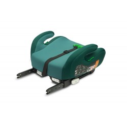 FOTELIK PUMA I-SIZE EMERALD (125-150)