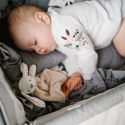 1539 PRZYTULANKA KOCYK BABY BUNNY