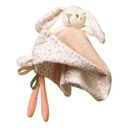 1539 PRZYTULANKA KOCYK BABY BUNNY