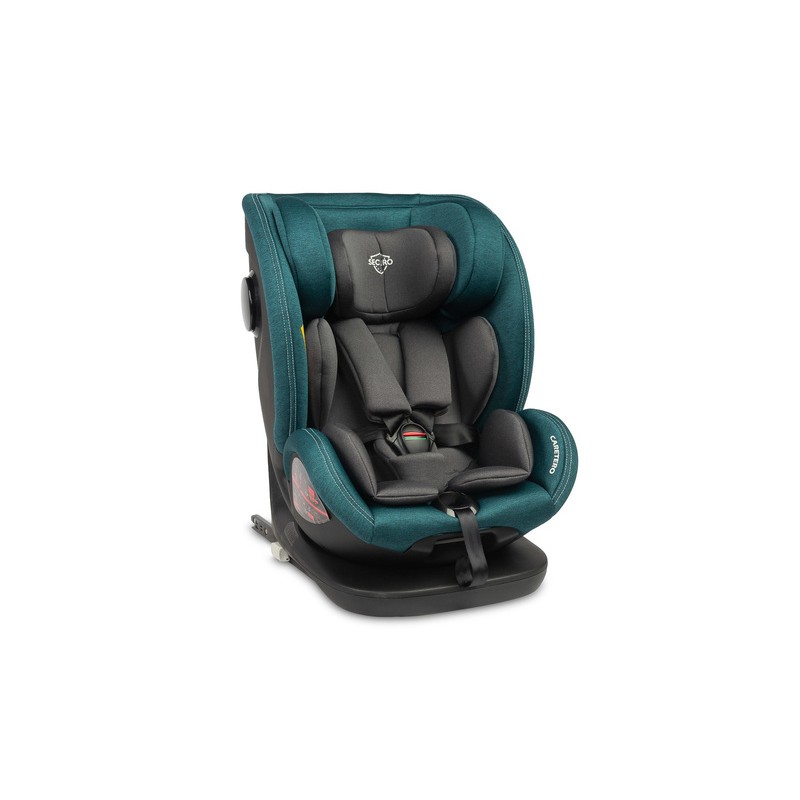 FOTELIK SECURO I-SIZE EMERALD (40-150)