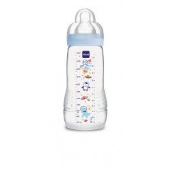 1850 BUTELKA EASY ACTIVE 330ML SPACE ADVENTURE CHŁOPIEC