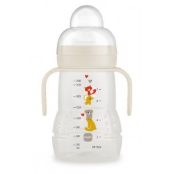 1881 BUTELKA TRENINGOWA 220ml BETTER TOGETHER UNISEX