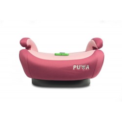 FOTELIK PUMA I-SIZE DIRTY PINK (125-150)