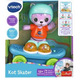 VTECH 61906 Kot Skater