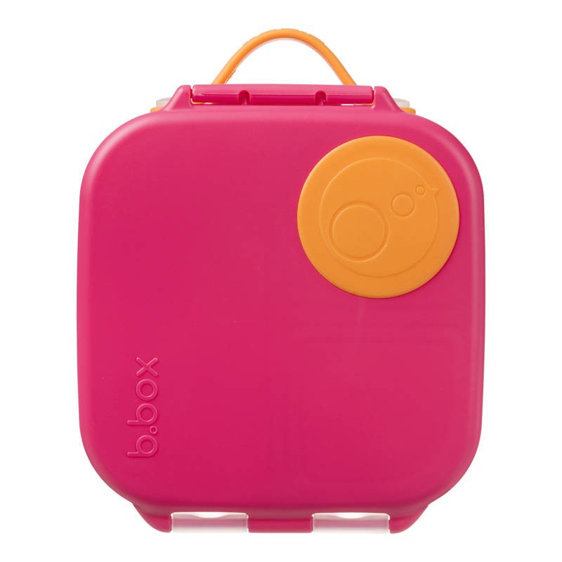 B.BOX BB00661 Mini lunchbox  Strawberry Shake