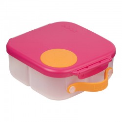 B.BOX BB00661 Mini lunchbox  Strawberry Shake