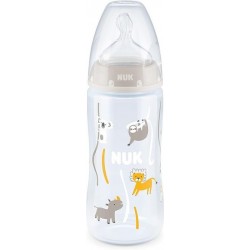 1045 BUT.300ML WSKAŹNIK TEMPERATURY 6-18 527900, 741103 SZARA