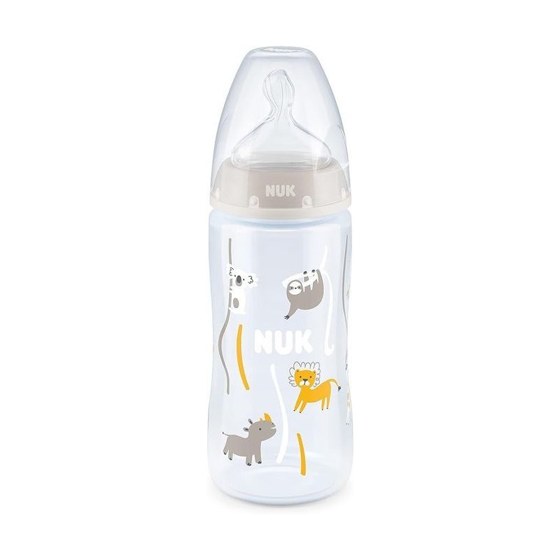 1045 BUT.300ML WSKAŹNIK TEMPERATURY 6-18 527900, 741103 SZARA