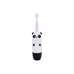 INNOGIO GIO-451BLACK GIOpanda szczoteczka dla dzieci czarna