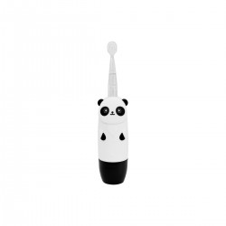 INNOGIO GIO-451BLACK GIOpanda szczoteczka dla dzieci czarna