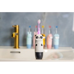 INNOGIO GIO-451BLACK GIOpanda szczoteczka dla dzieci czarna