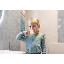 INNOGIO GIO-451BLACK GIOpanda szczoteczka dla dzieci czarna